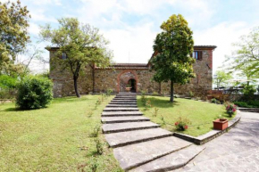 Villa di Leonardo Sinalunga